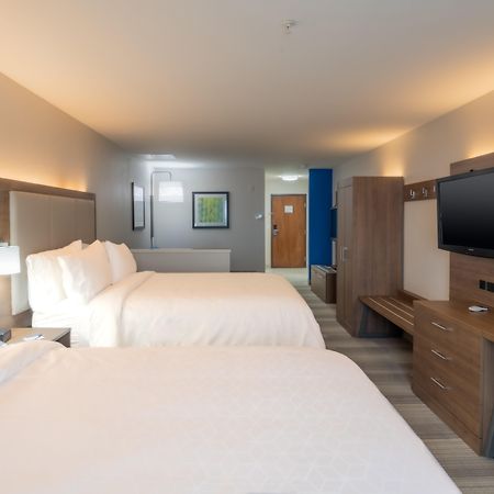 Holiday Inn Express & Suites N Waco Area - West By Ihg Kültér fotó