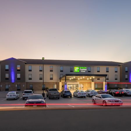 Holiday Inn Express & Suites N Waco Area - West By Ihg Kültér fotó