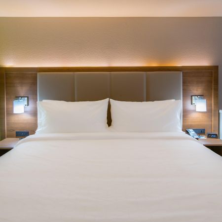 Holiday Inn Express & Suites N Waco Area - West By Ihg Kültér fotó