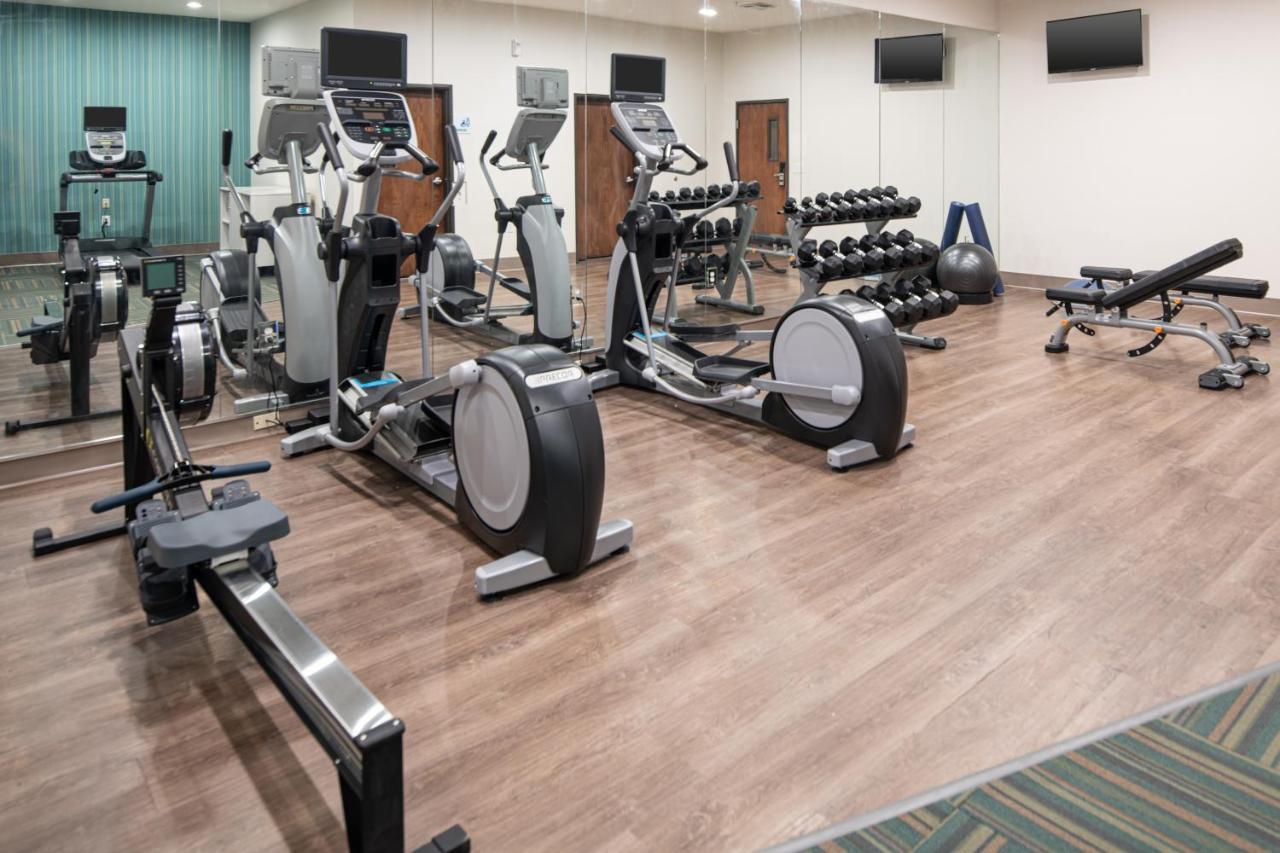 Holiday Inn Express & Suites N Waco Area - West By Ihg Kültér fotó