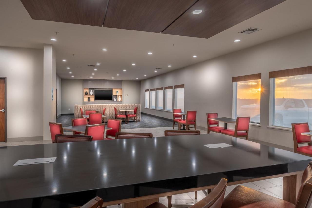 Holiday Inn Express & Suites N Waco Area - West By Ihg Kültér fotó