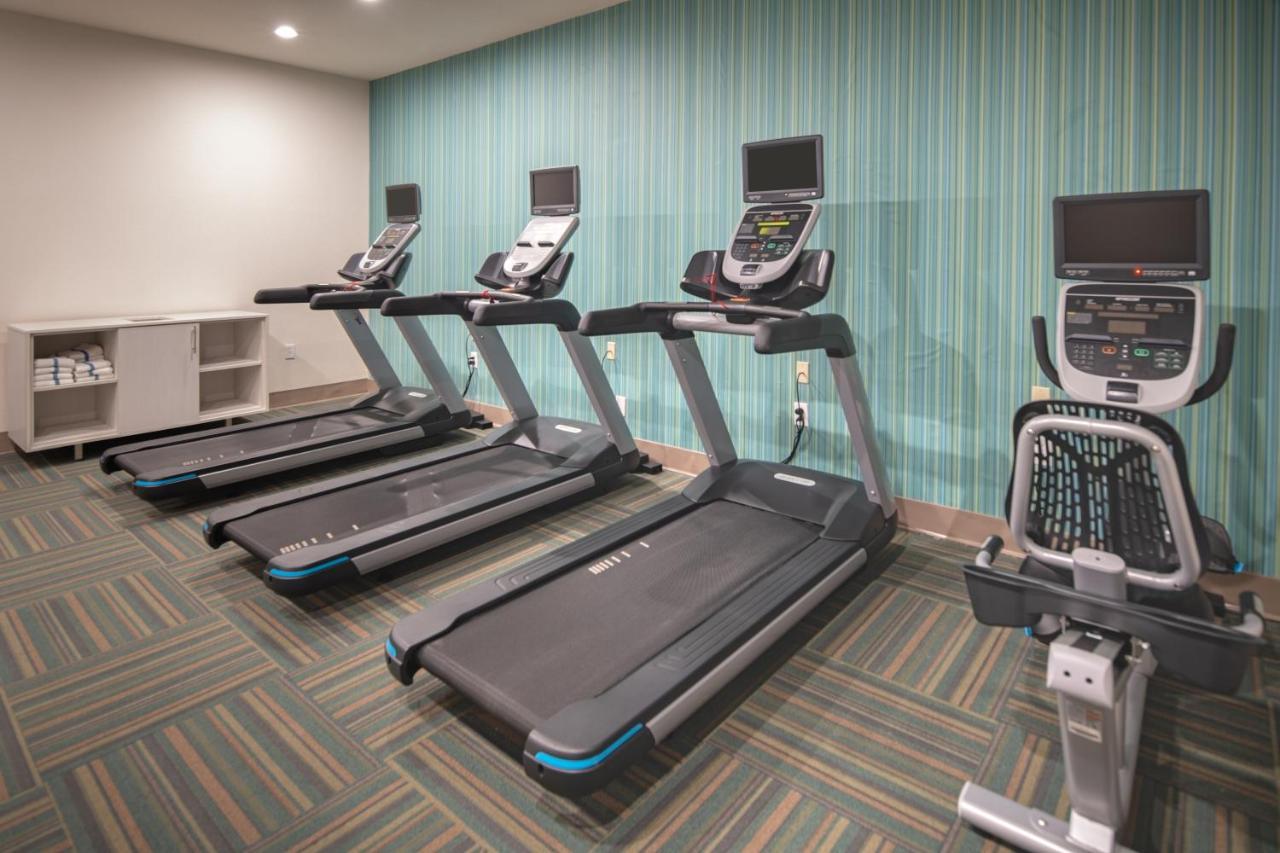 Holiday Inn Express & Suites N Waco Area - West By Ihg Kültér fotó