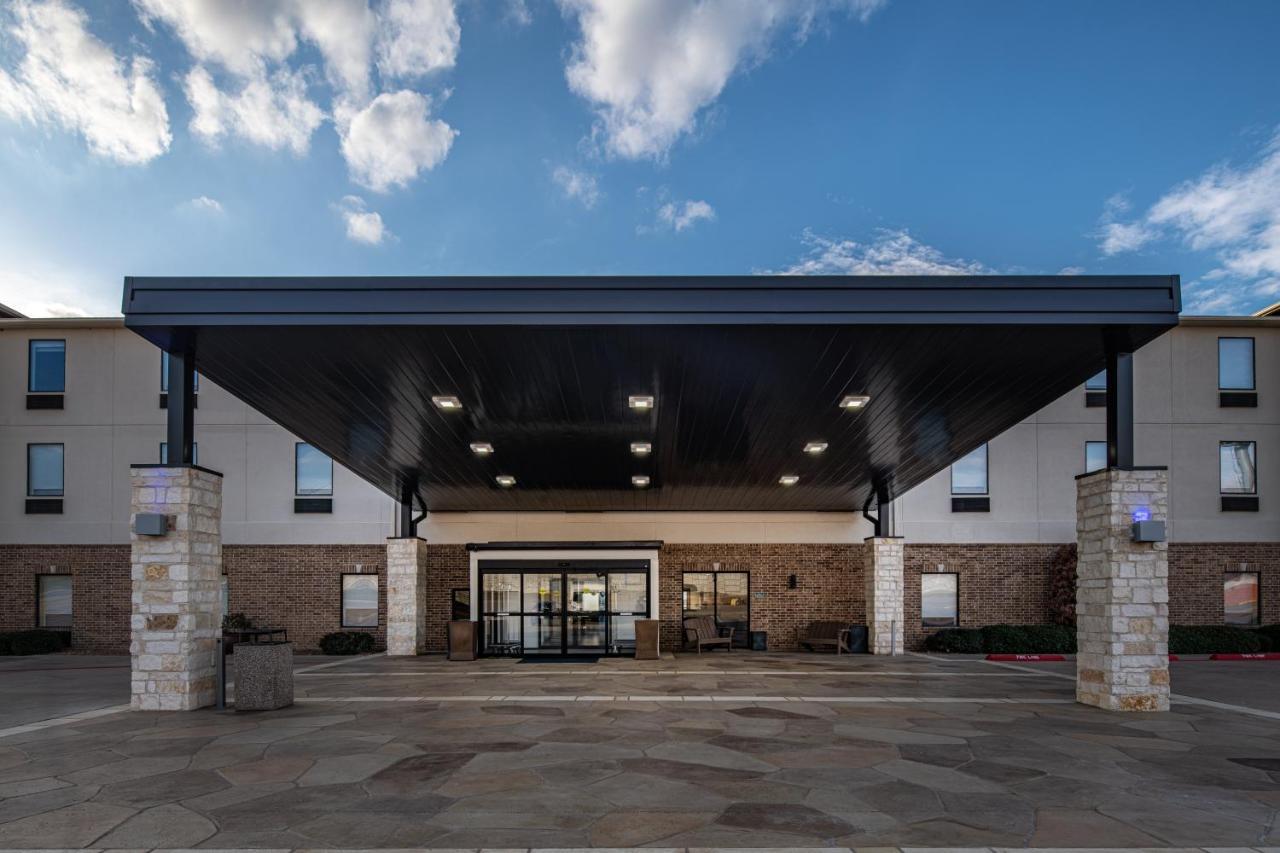 Holiday Inn Express & Suites N Waco Area - West By Ihg Kültér fotó