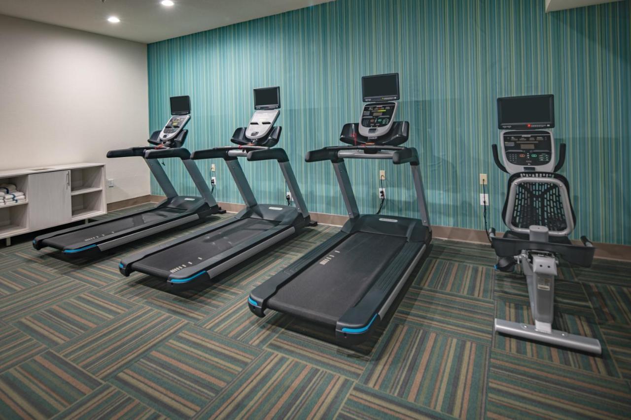 Holiday Inn Express & Suites N Waco Area - West By Ihg Kültér fotó