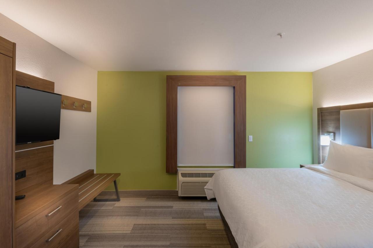 Holiday Inn Express & Suites N Waco Area - West By Ihg Kültér fotó