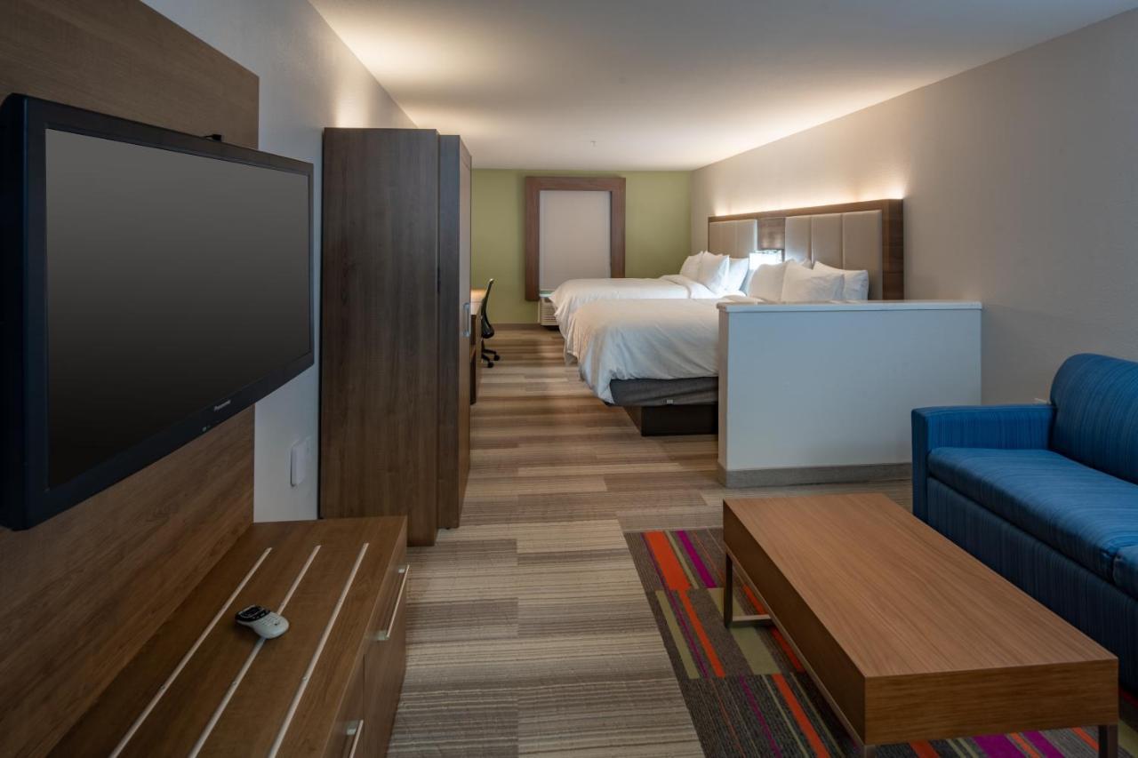 Holiday Inn Express & Suites N Waco Area - West By Ihg Kültér fotó