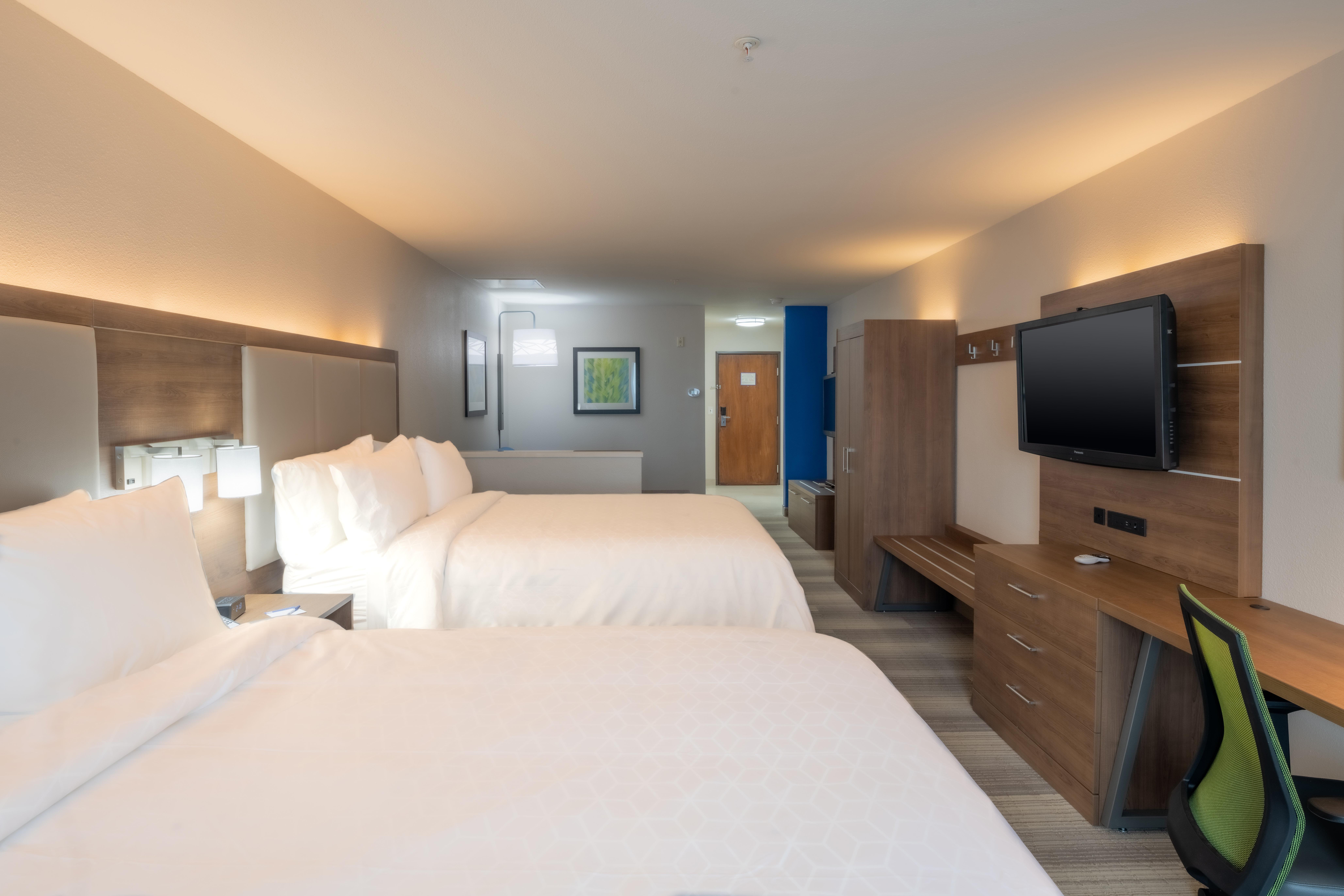 Holiday Inn Express & Suites N Waco Area - West By Ihg Kültér fotó