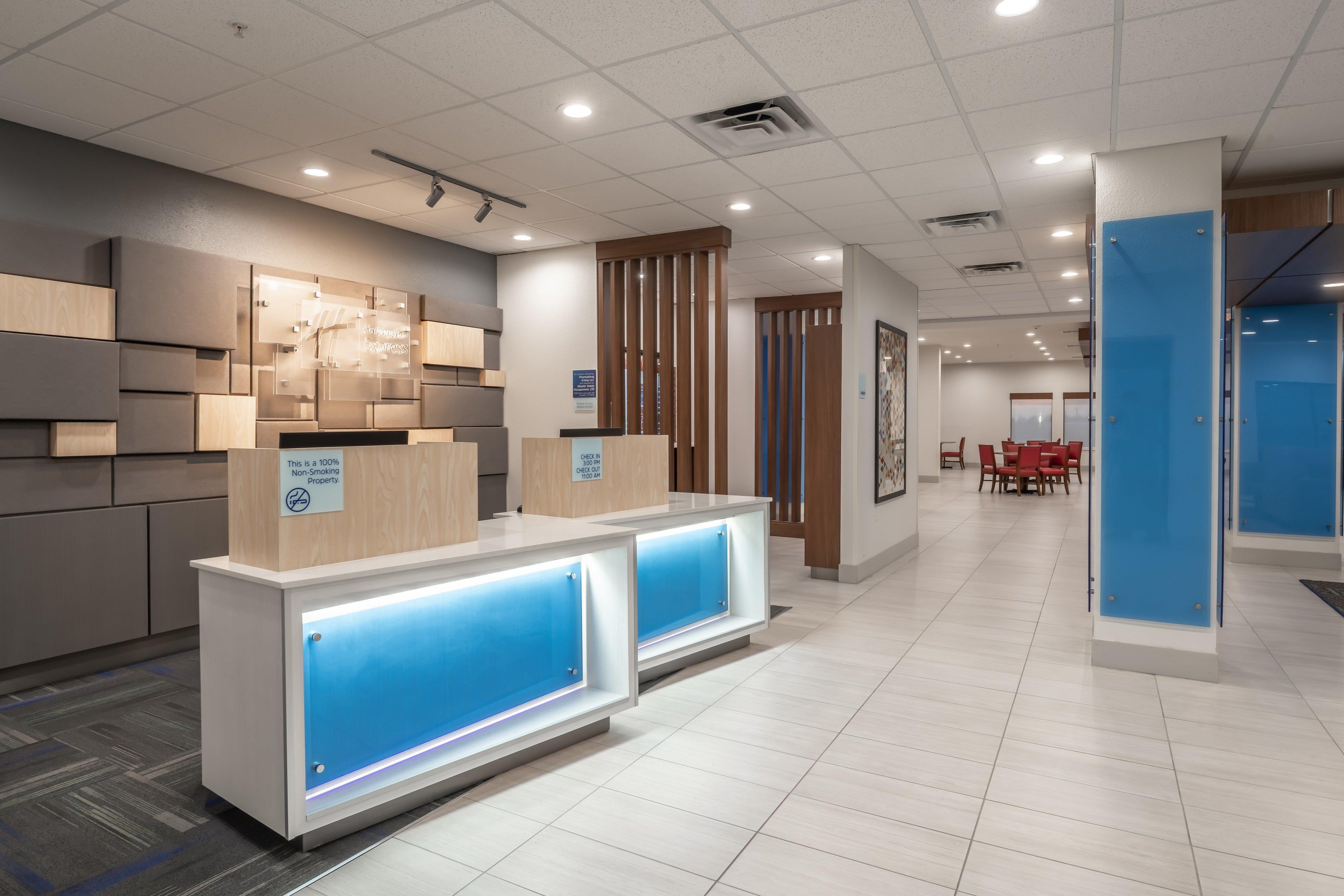 Holiday Inn Express & Suites N Waco Area - West By Ihg Kültér fotó