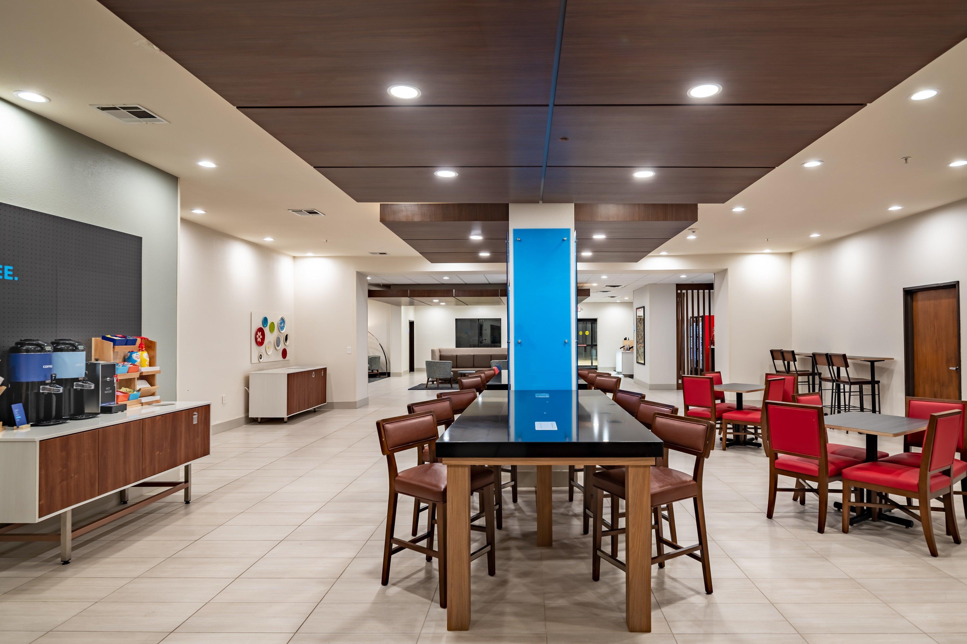 Holiday Inn Express & Suites N Waco Area - West By Ihg Kültér fotó