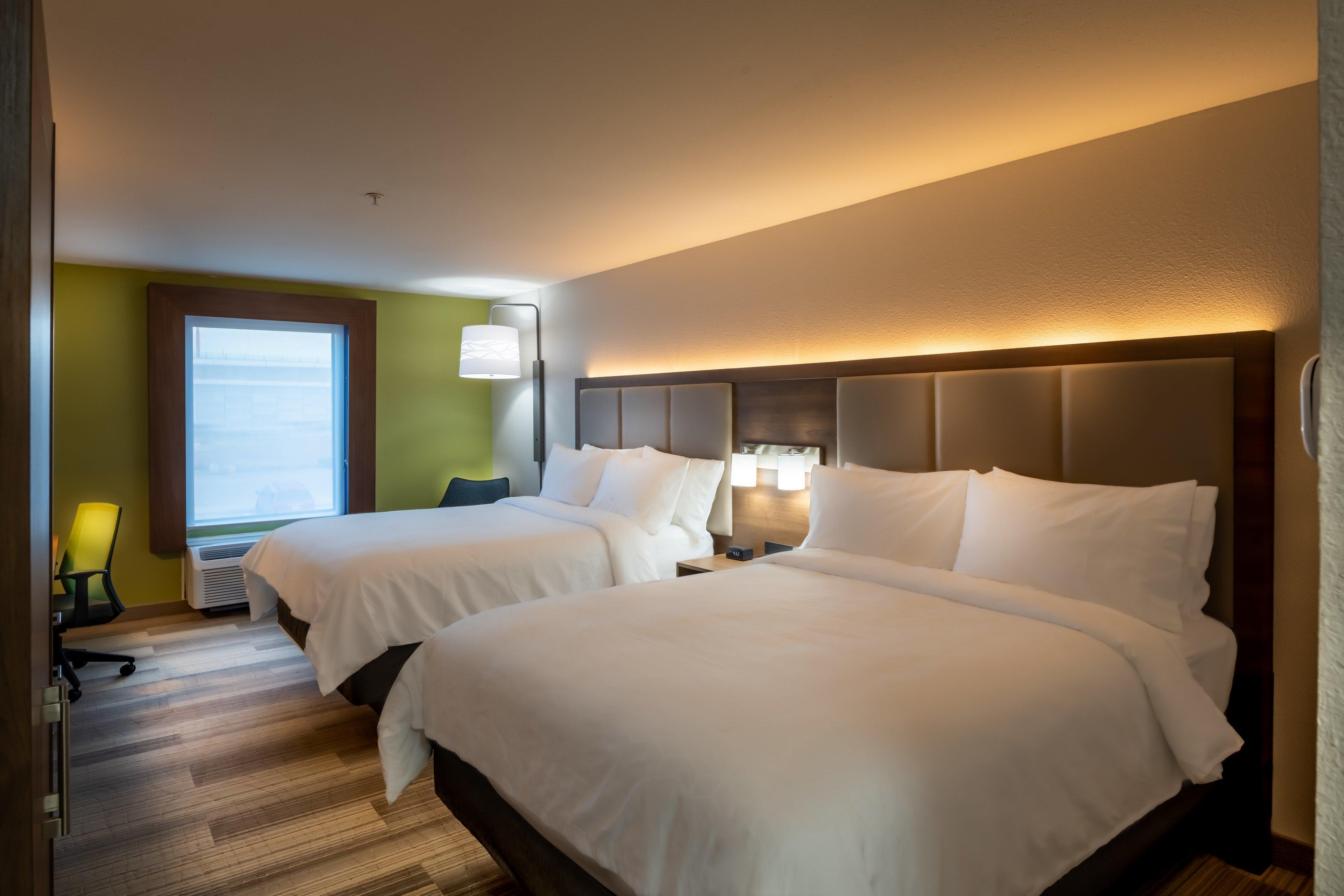 Holiday Inn Express & Suites N Waco Area - West By Ihg Kültér fotó