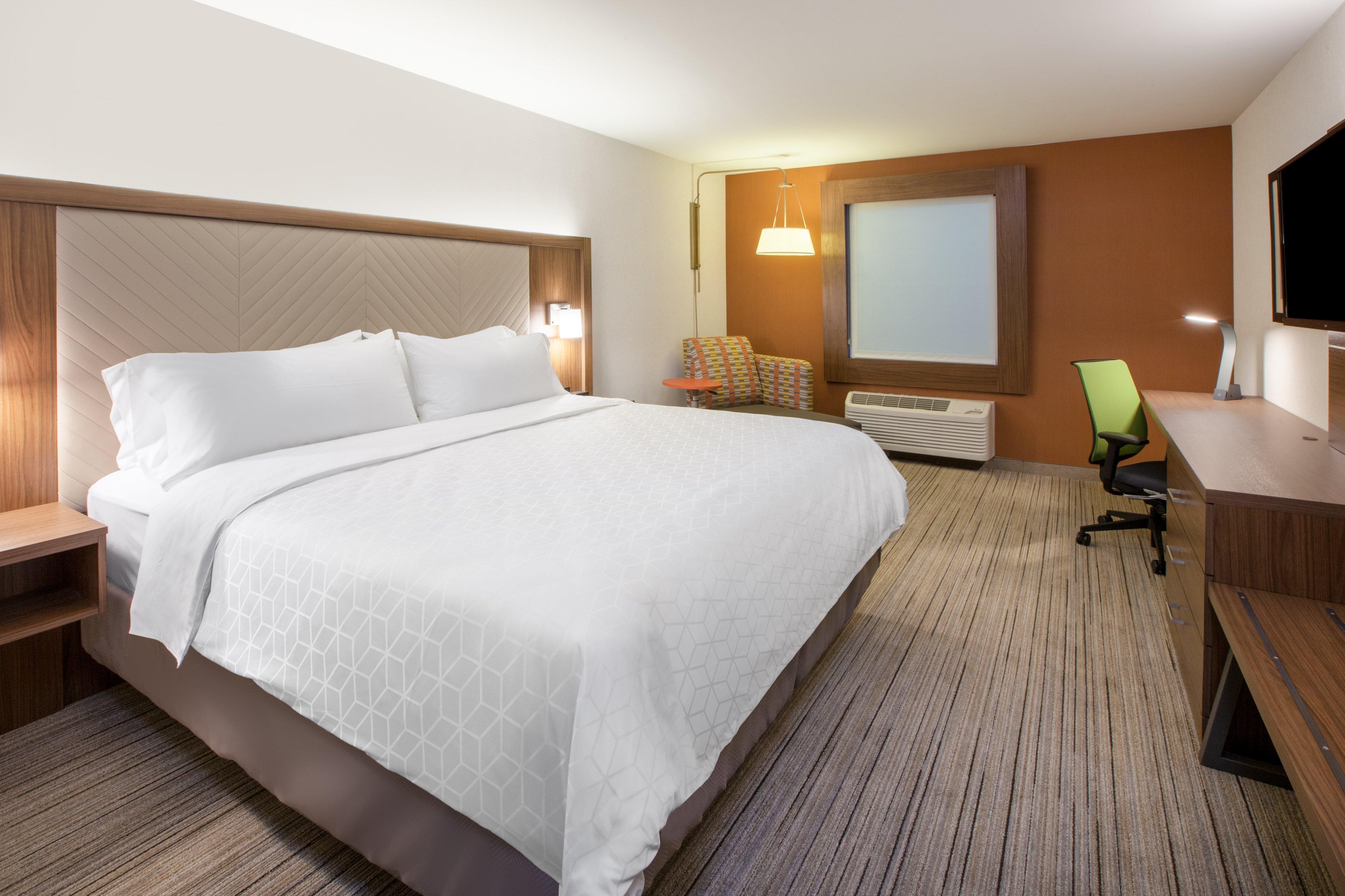 Holiday Inn Express & Suites N Waco Area - West By Ihg Kültér fotó