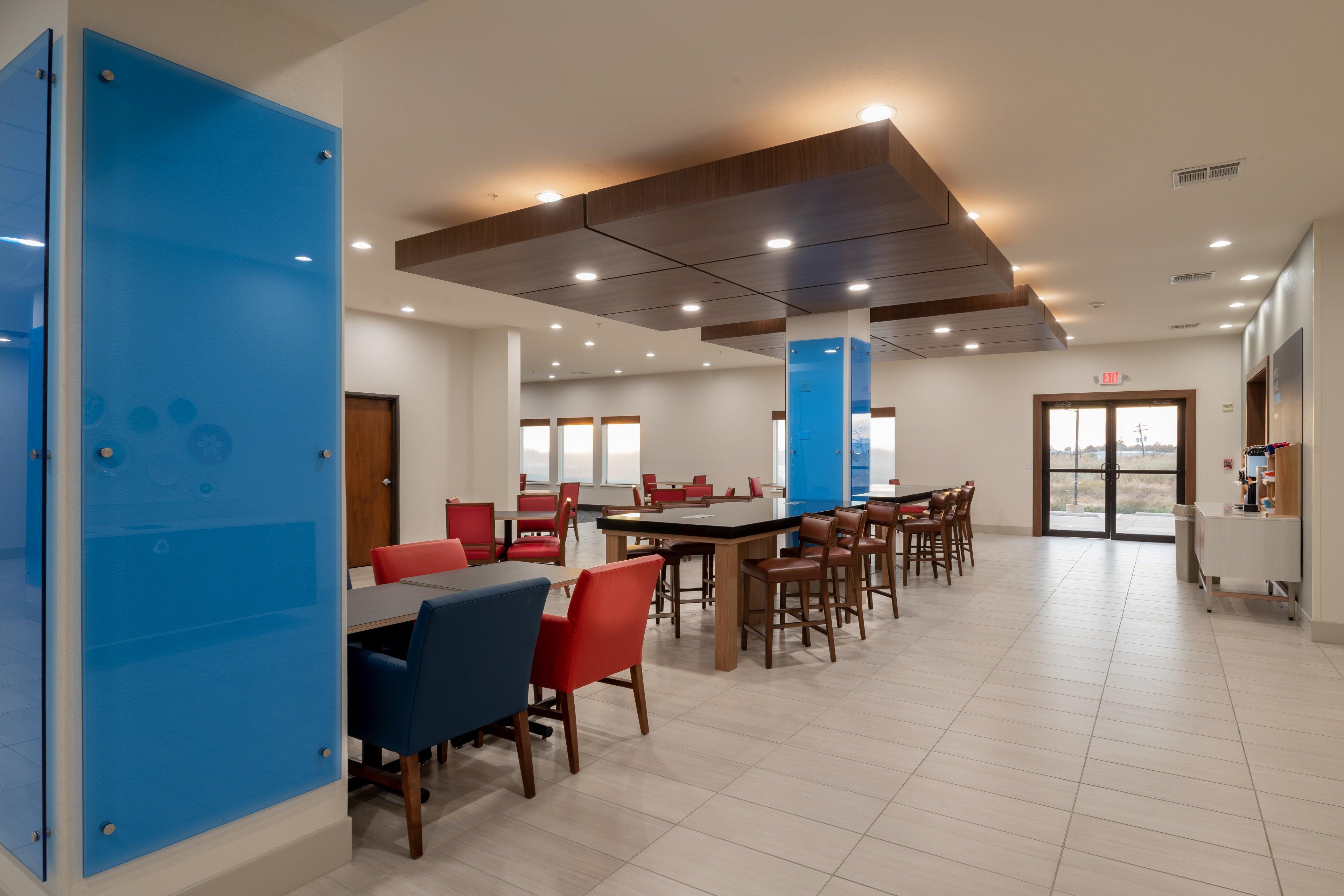 Holiday Inn Express & Suites N Waco Area - West By Ihg Kültér fotó