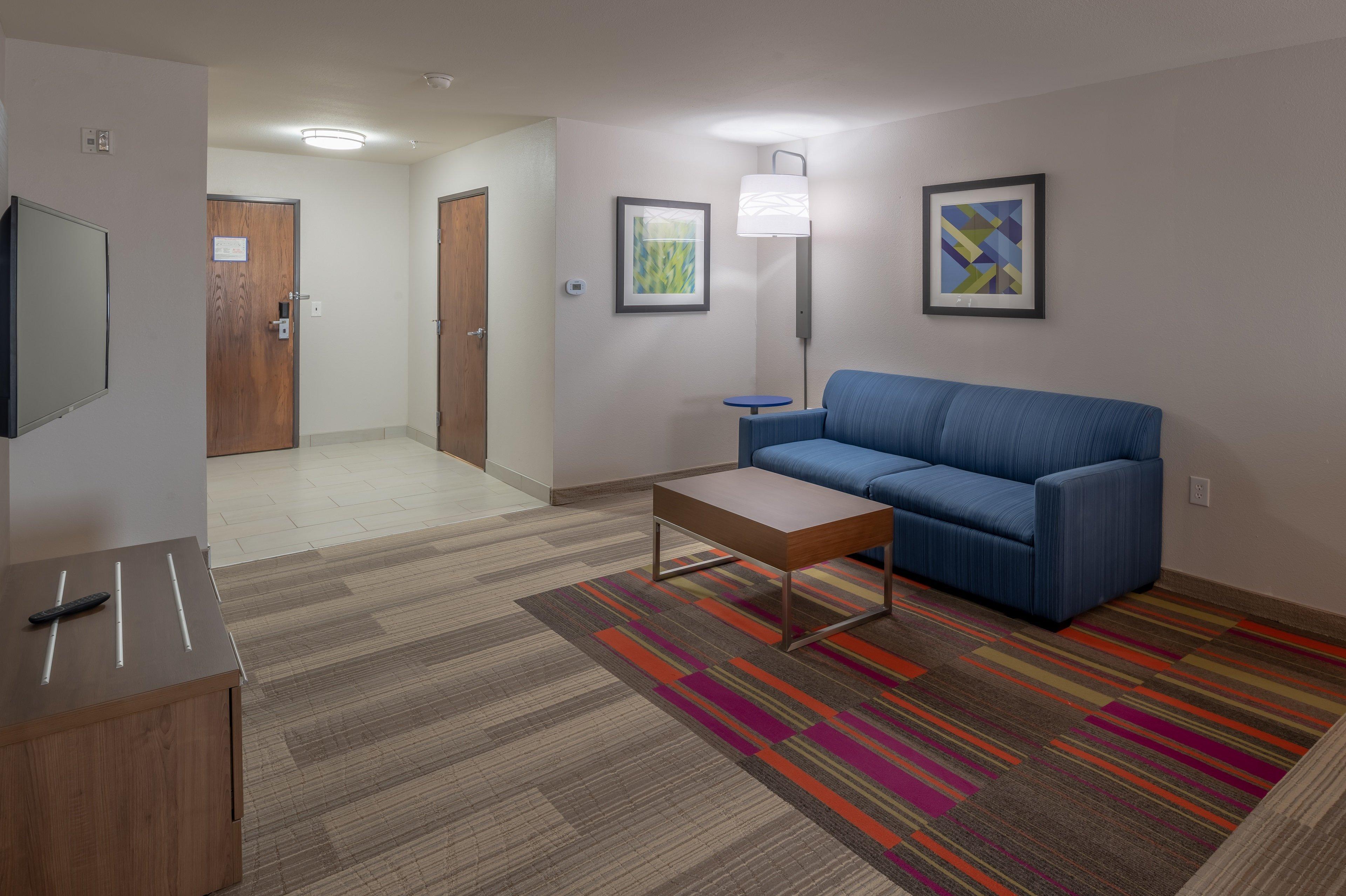 Holiday Inn Express & Suites N Waco Area - West By Ihg Kültér fotó