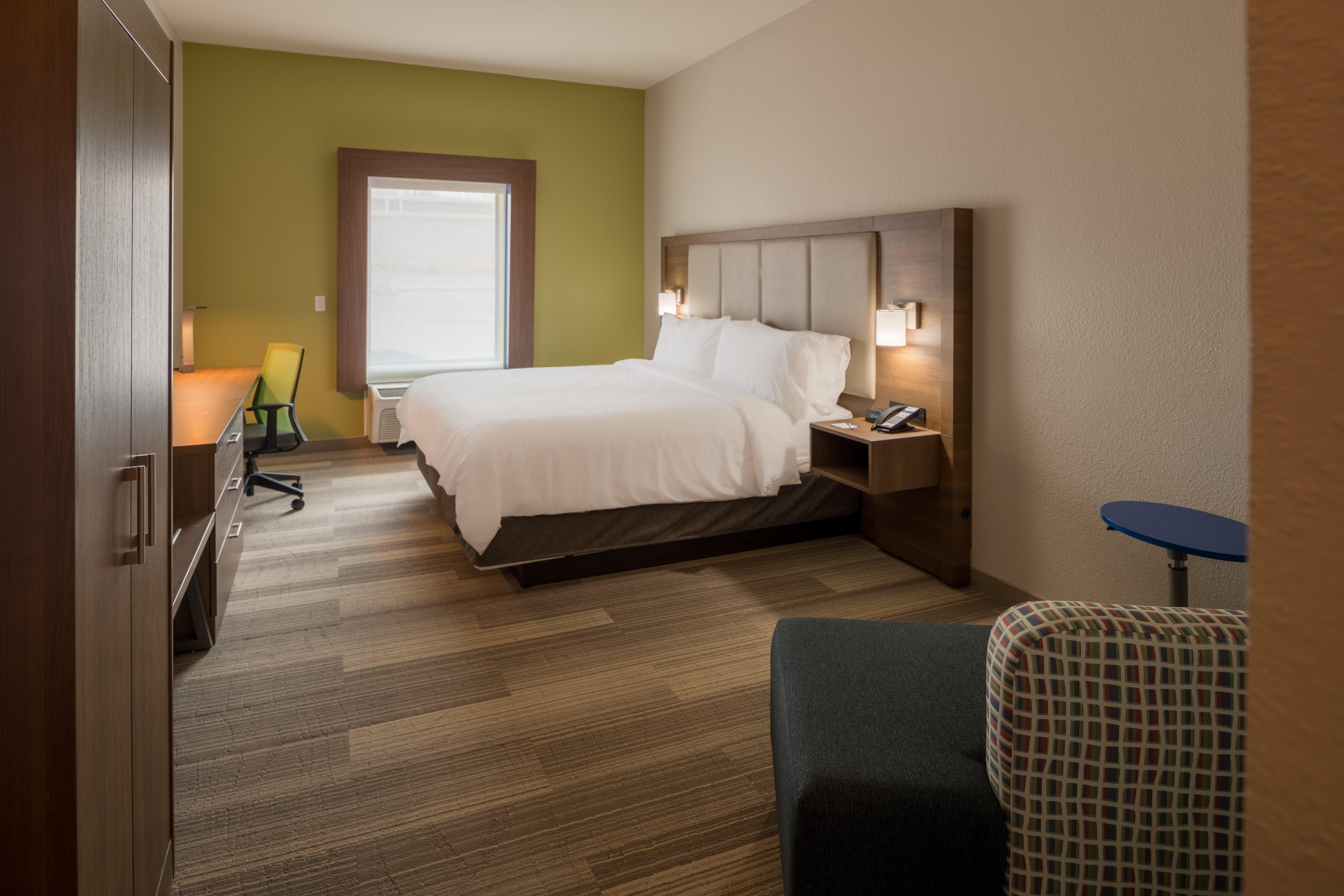 Holiday Inn Express & Suites N Waco Area - West By Ihg Kültér fotó