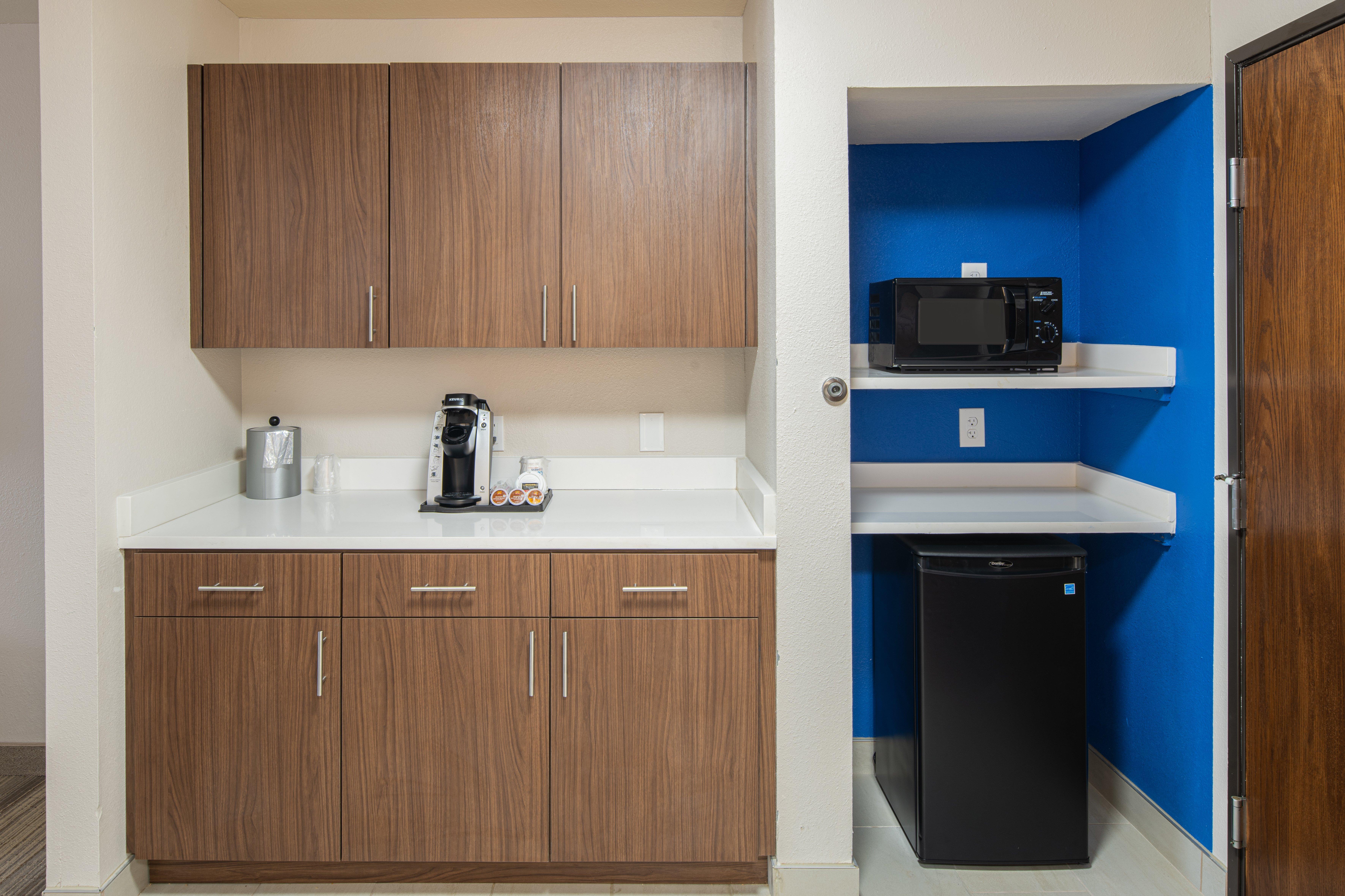 Holiday Inn Express & Suites N Waco Area - West By Ihg Kültér fotó