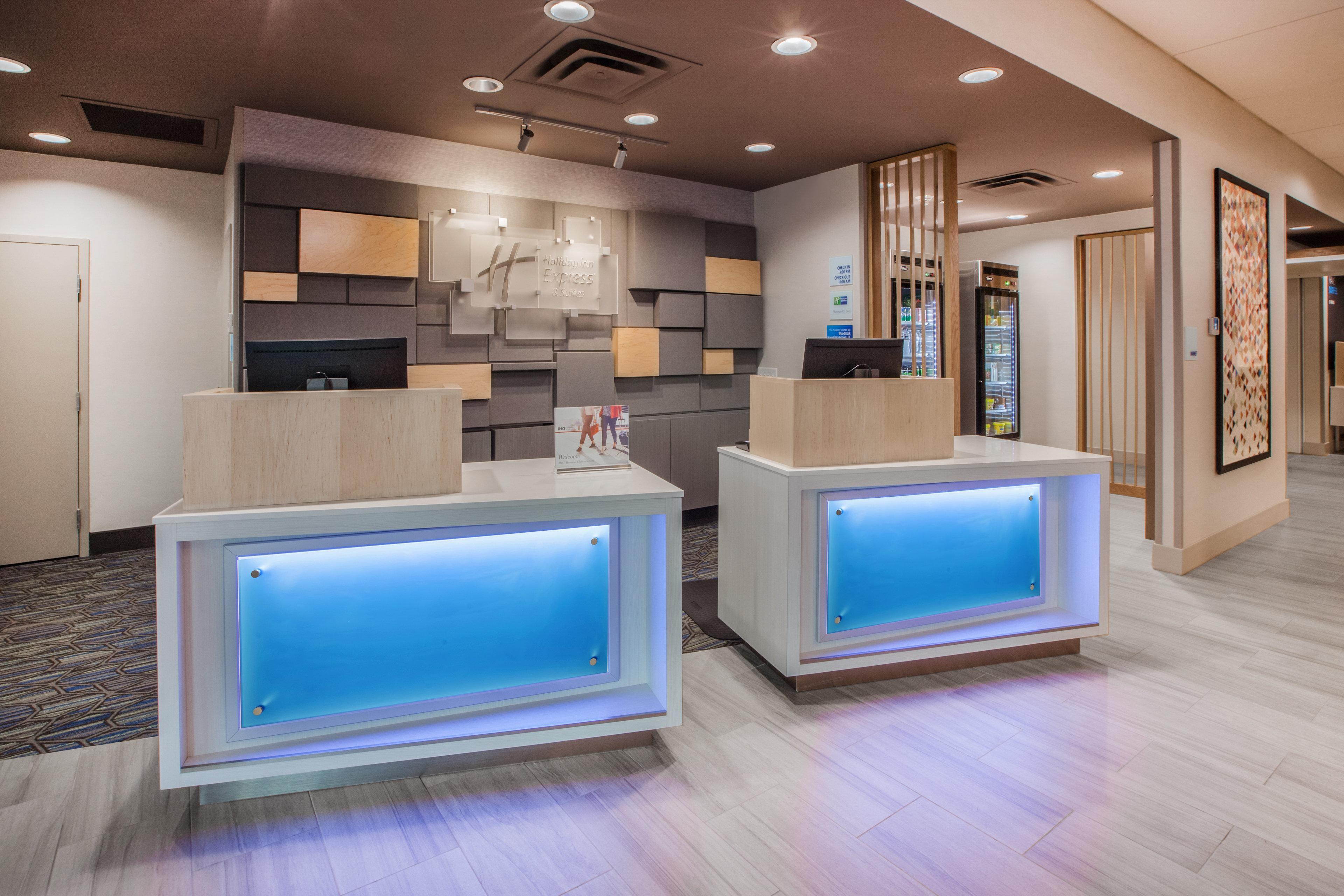 Holiday Inn Express & Suites N Waco Area - West By Ihg Kültér fotó
