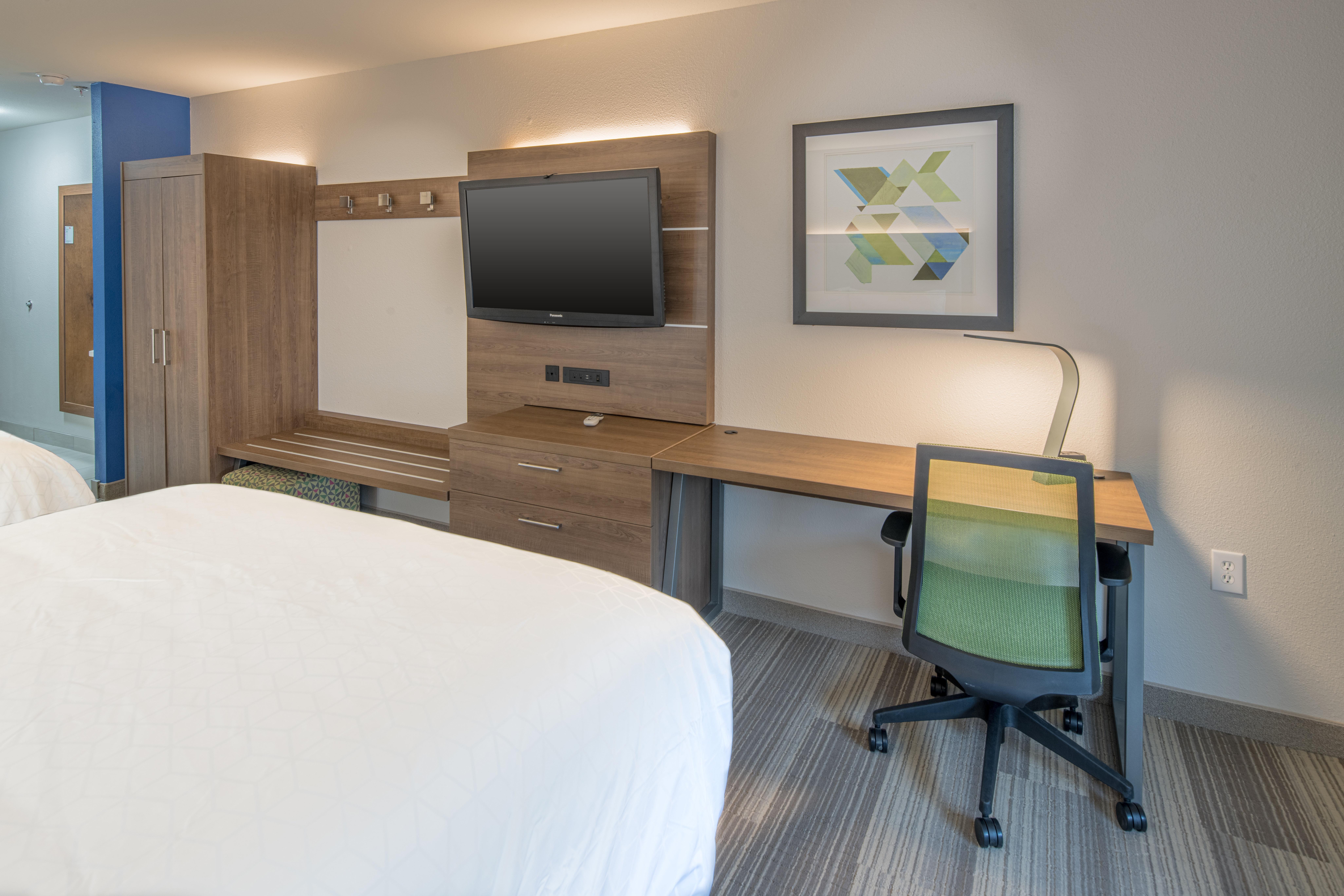 Holiday Inn Express & Suites N Waco Area - West By Ihg Kültér fotó