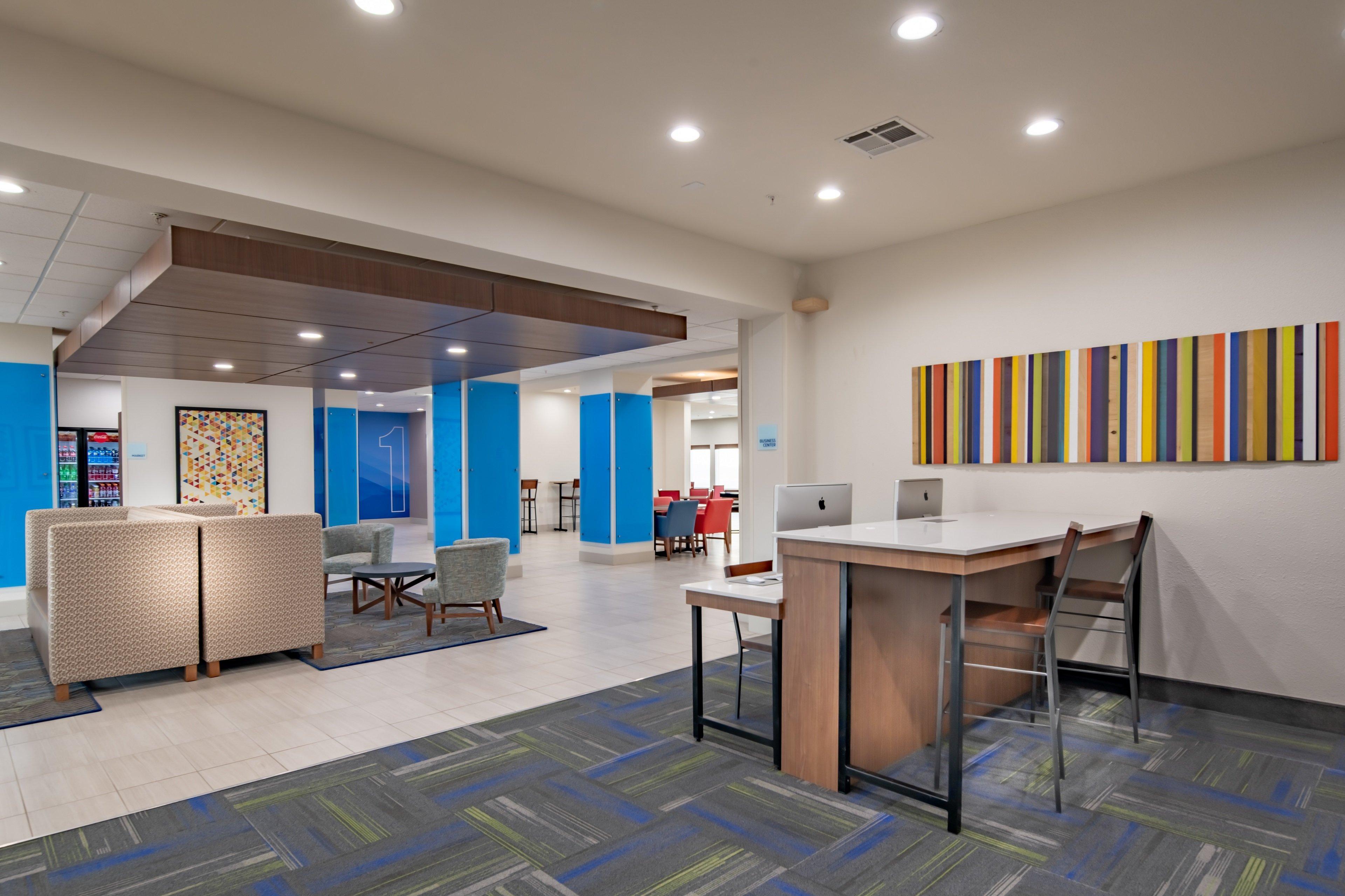Holiday Inn Express & Suites N Waco Area - West By Ihg Kültér fotó