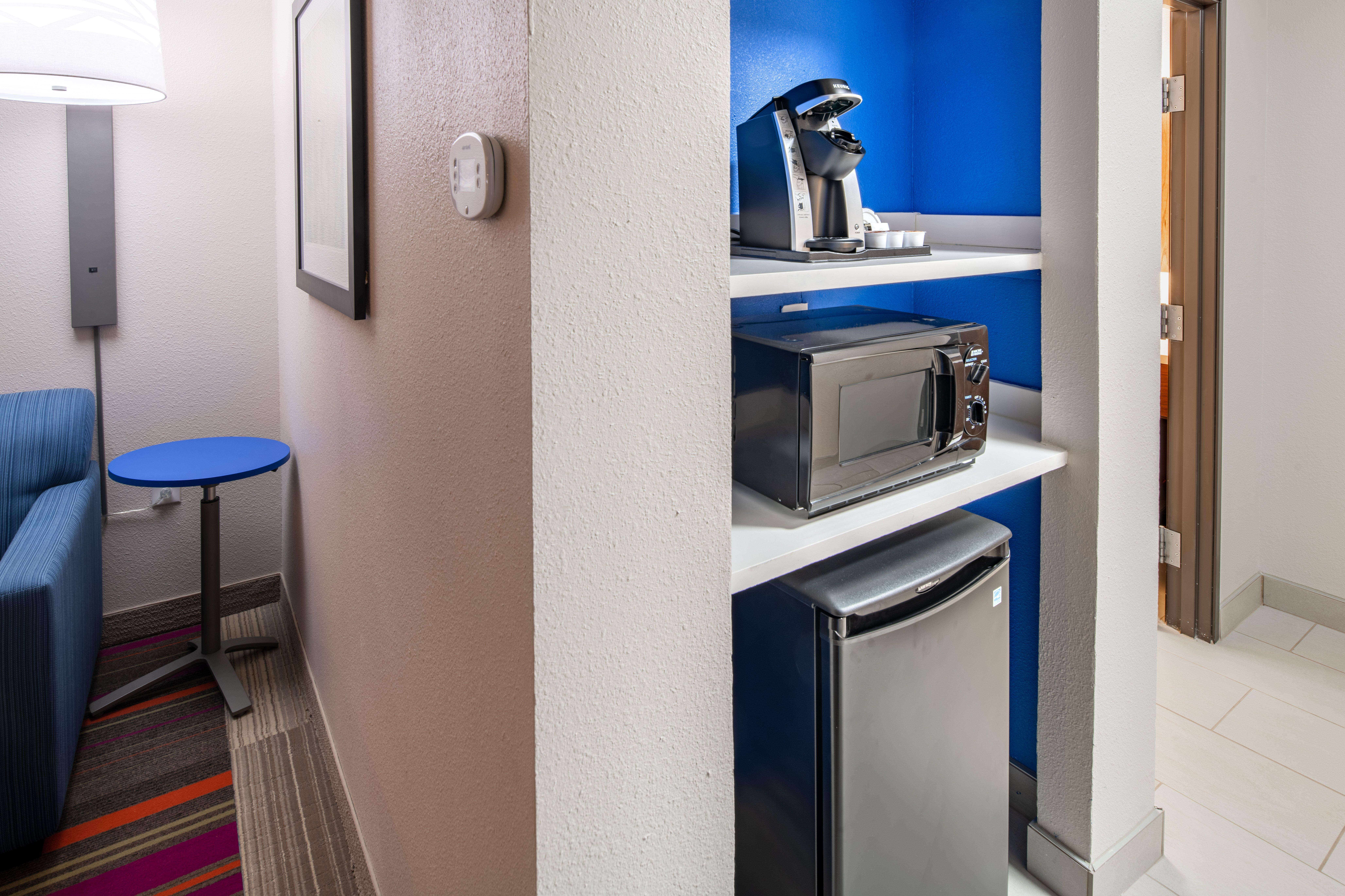 Holiday Inn Express & Suites N Waco Area - West By Ihg Kültér fotó