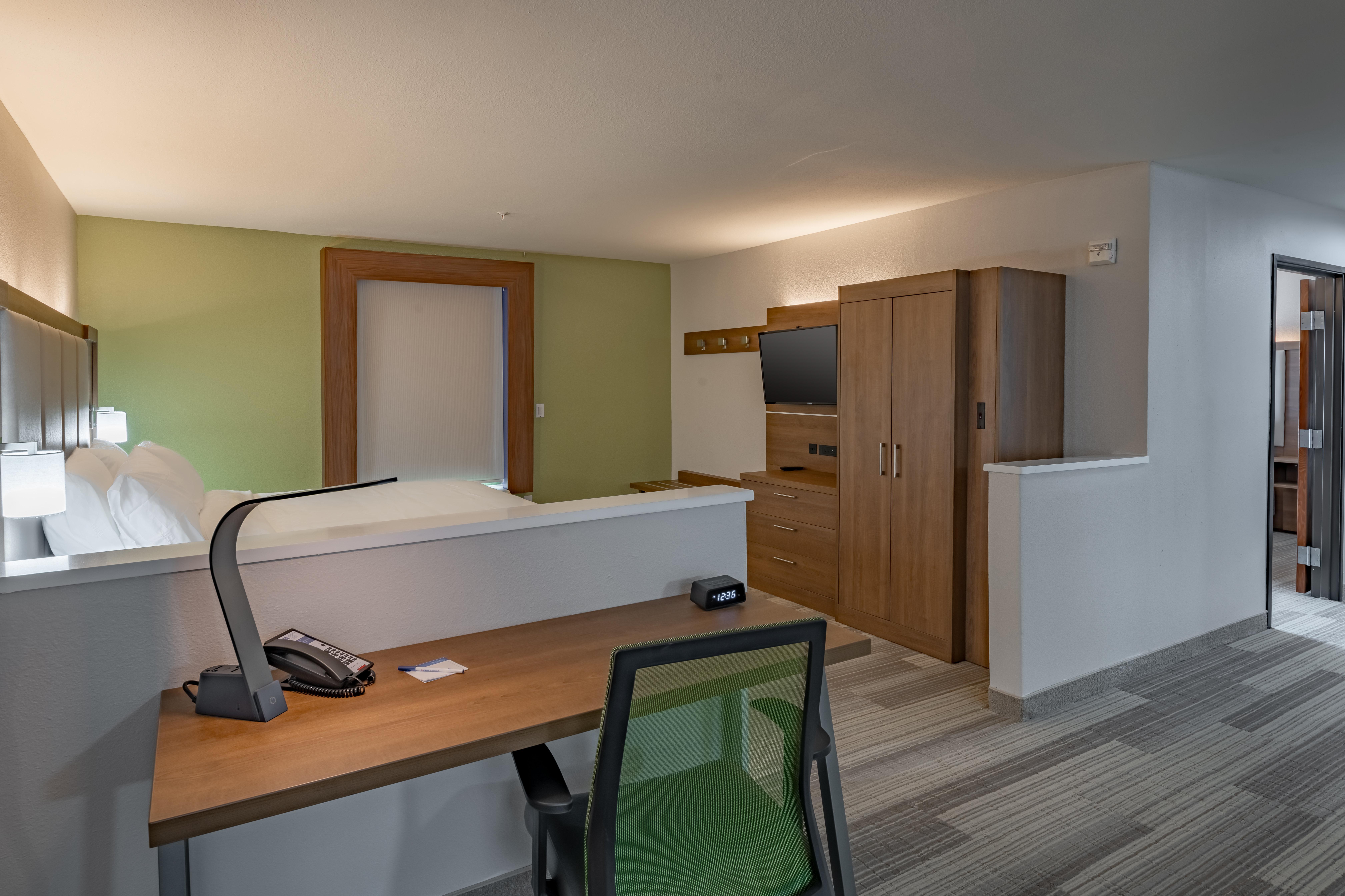 Holiday Inn Express & Suites N Waco Area - West By Ihg Kültér fotó