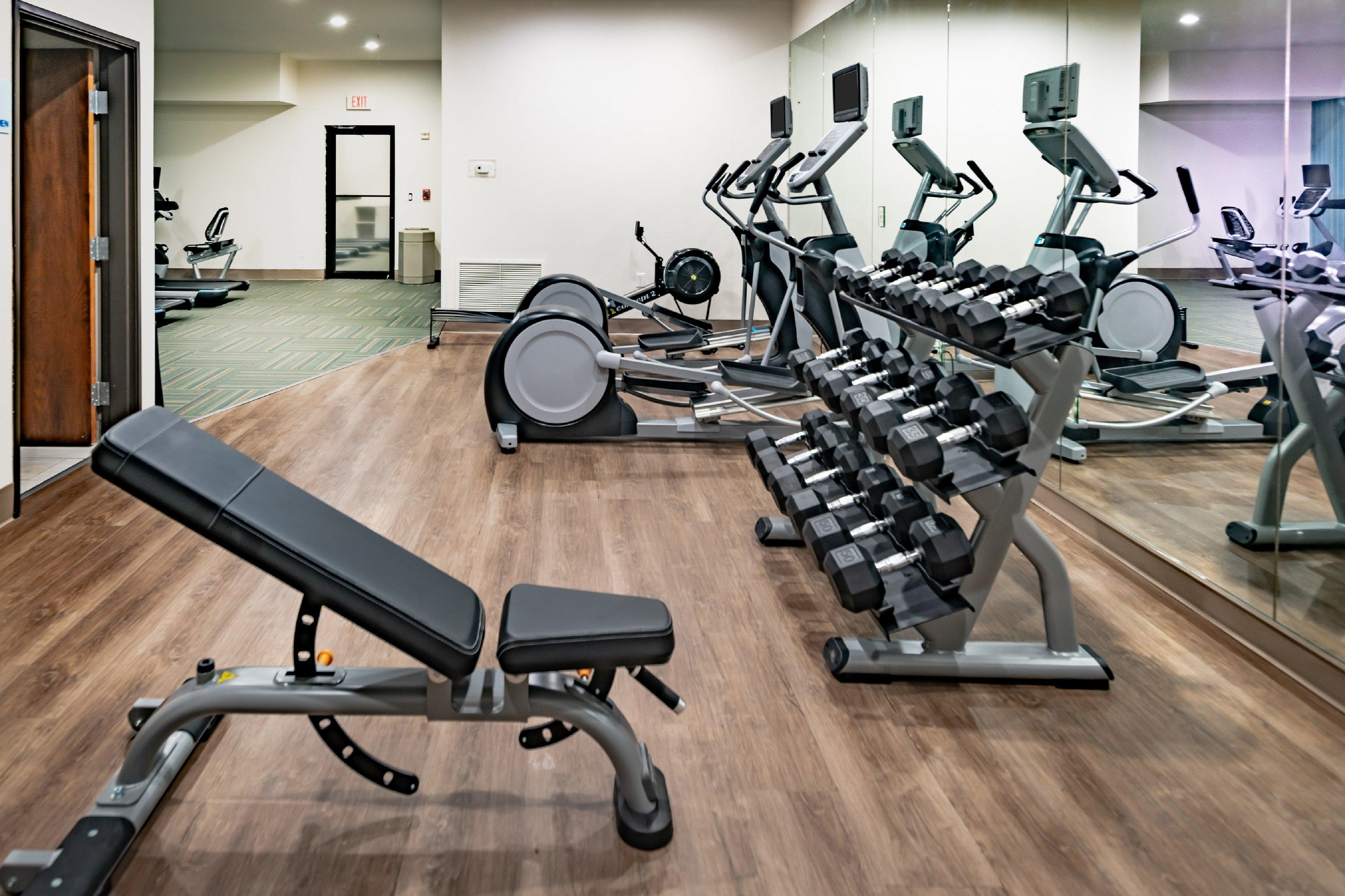 Holiday Inn Express & Suites N Waco Area - West By Ihg Kültér fotó