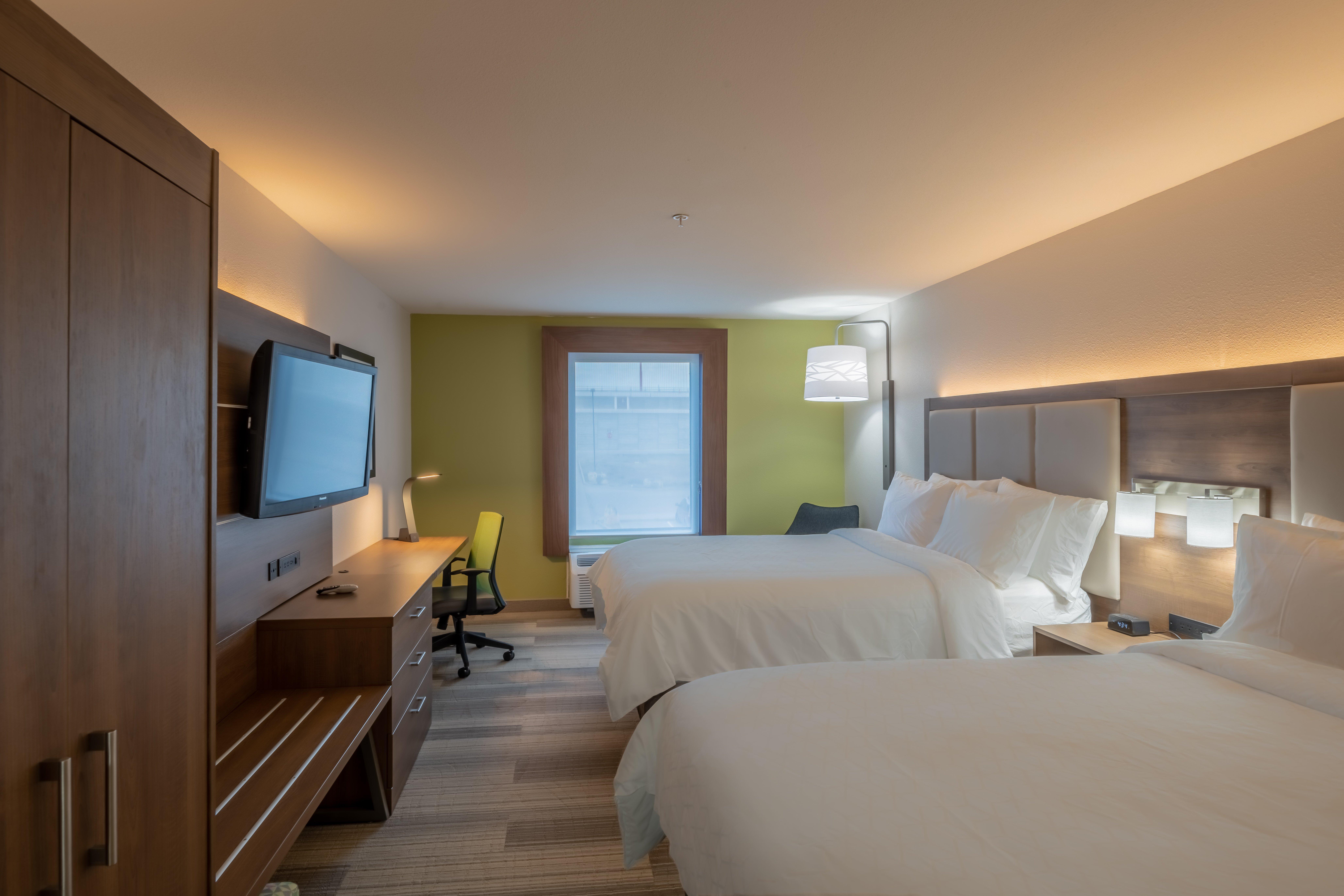 Holiday Inn Express & Suites N Waco Area - West By Ihg Kültér fotó