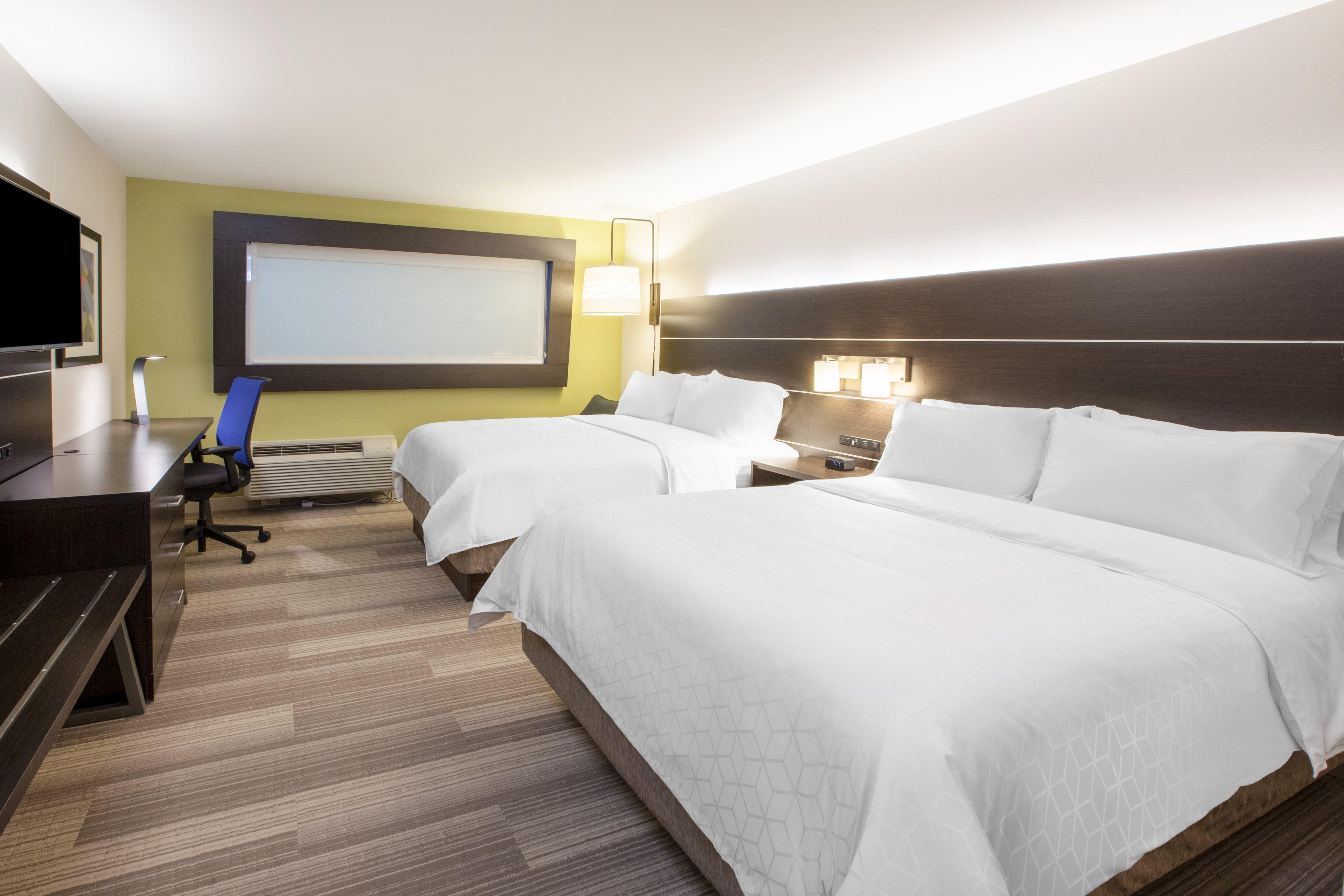 Holiday Inn Express & Suites N Waco Area - West By Ihg Kültér fotó