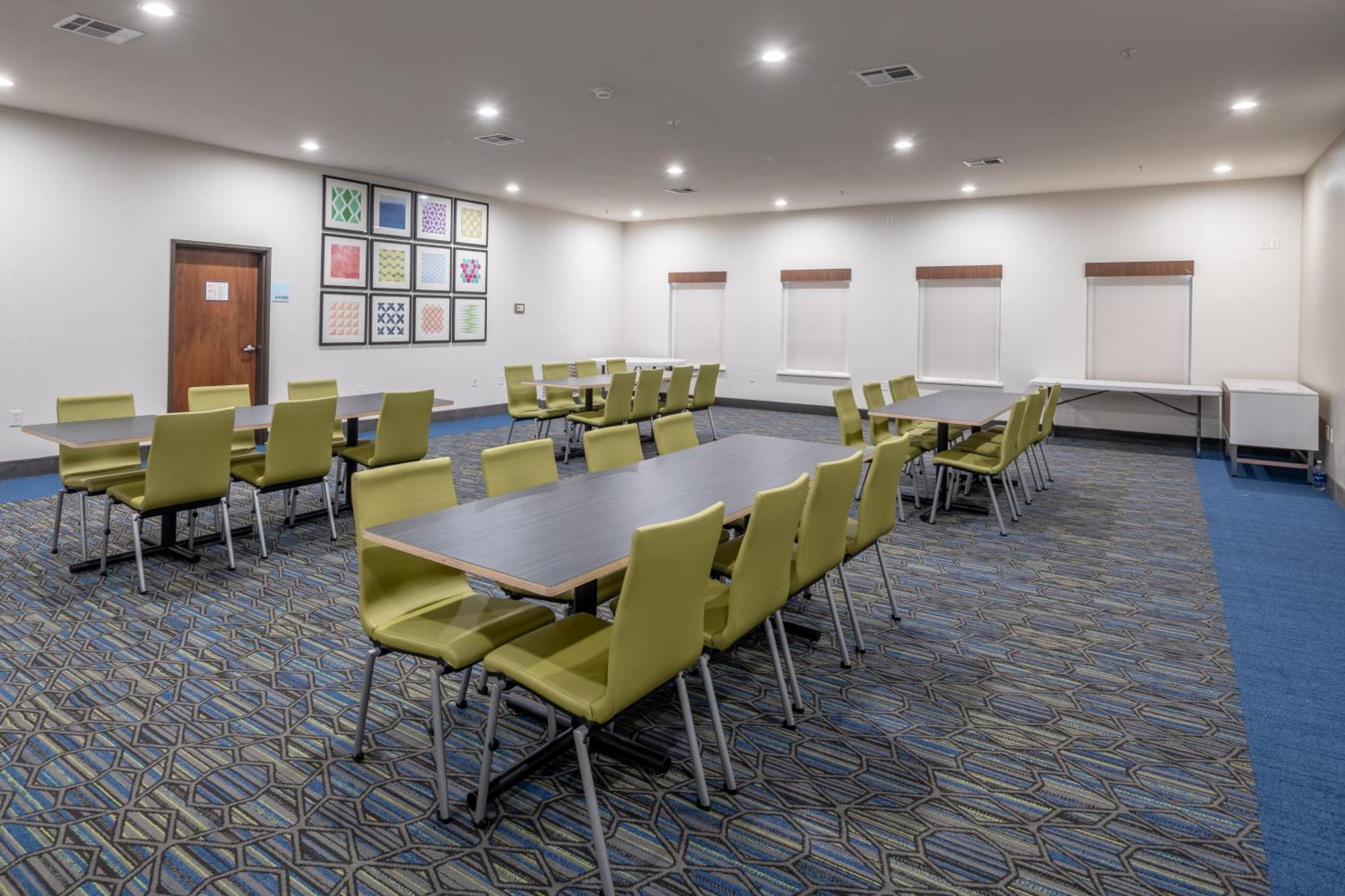Holiday Inn Express & Suites N Waco Area - West By Ihg Kültér fotó