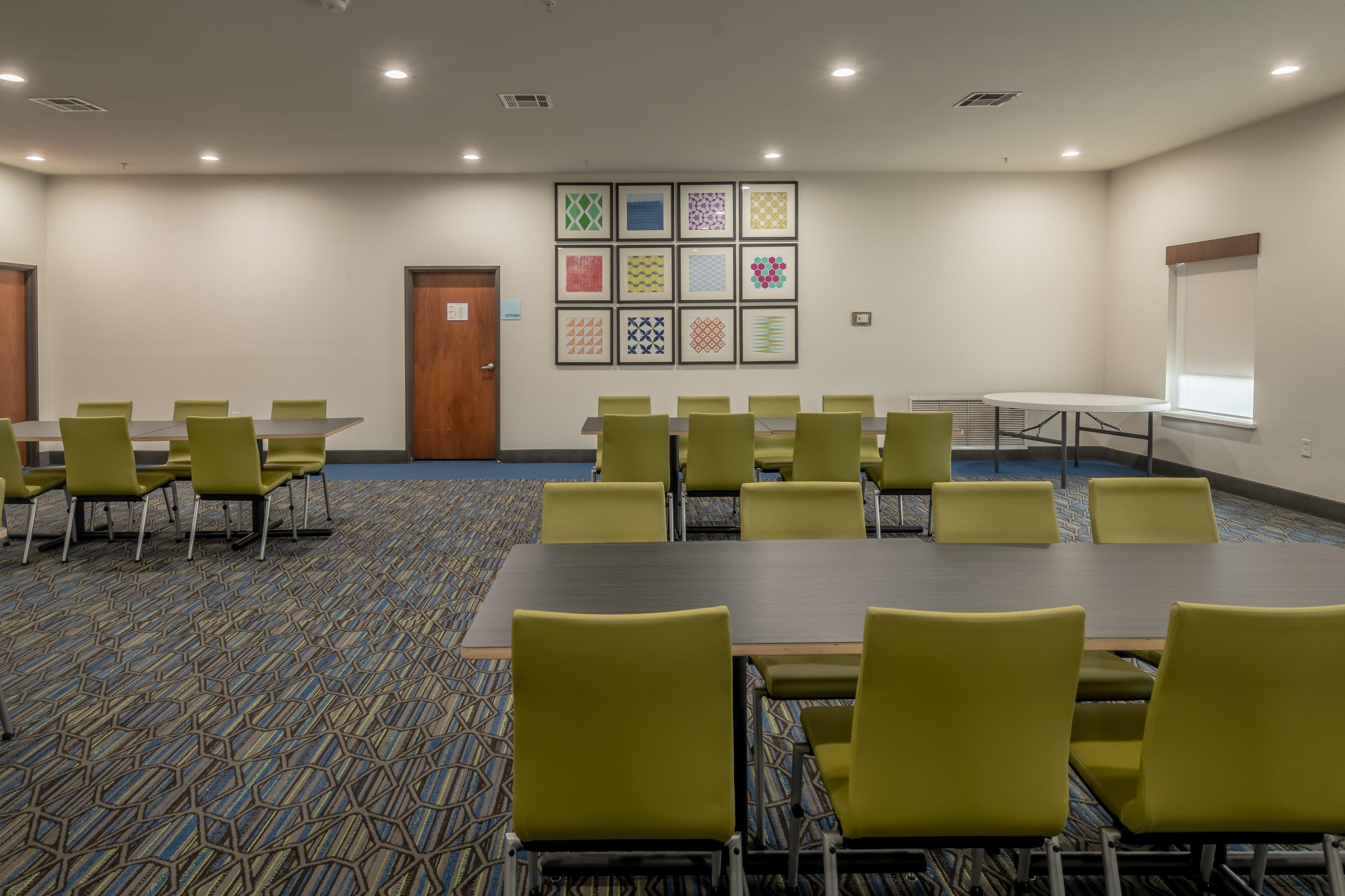 Holiday Inn Express & Suites N Waco Area - West By Ihg Kültér fotó
