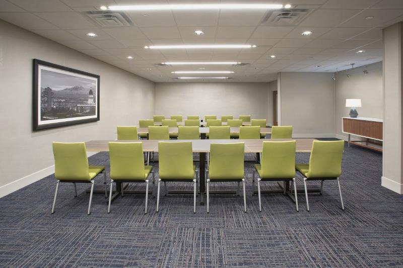 Holiday Inn Express & Suites N Waco Area - West By Ihg Kültér fotó